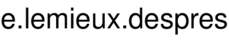 e.lemieux.despres